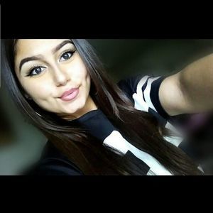 Meet your Posher, Heidy